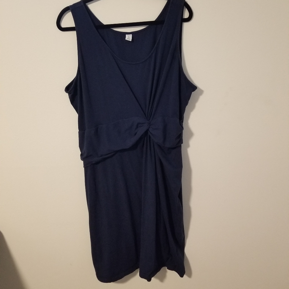 Old Navy Dress